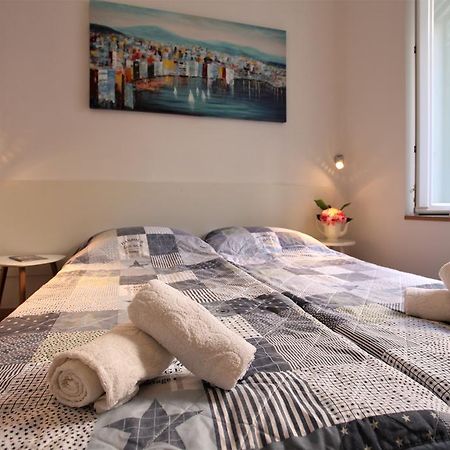 Hotel The Heart Of Dubrovnik Extérieur photo