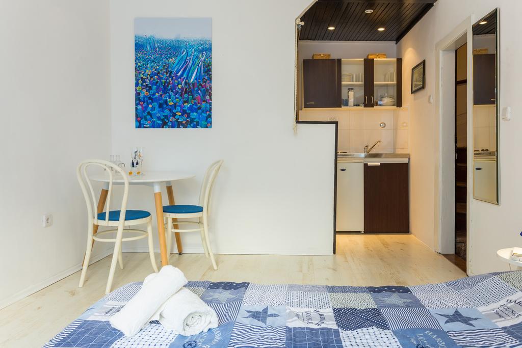 Hotel The Heart Of Dubrovnik Extérieur photo