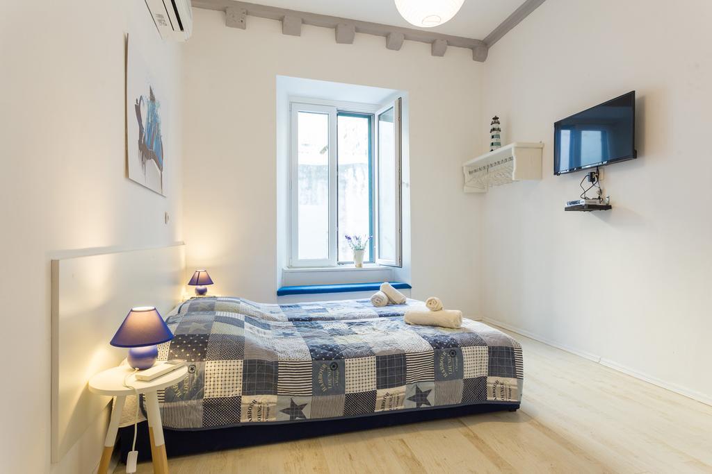 Hotel The Heart Of Dubrovnik Extérieur photo