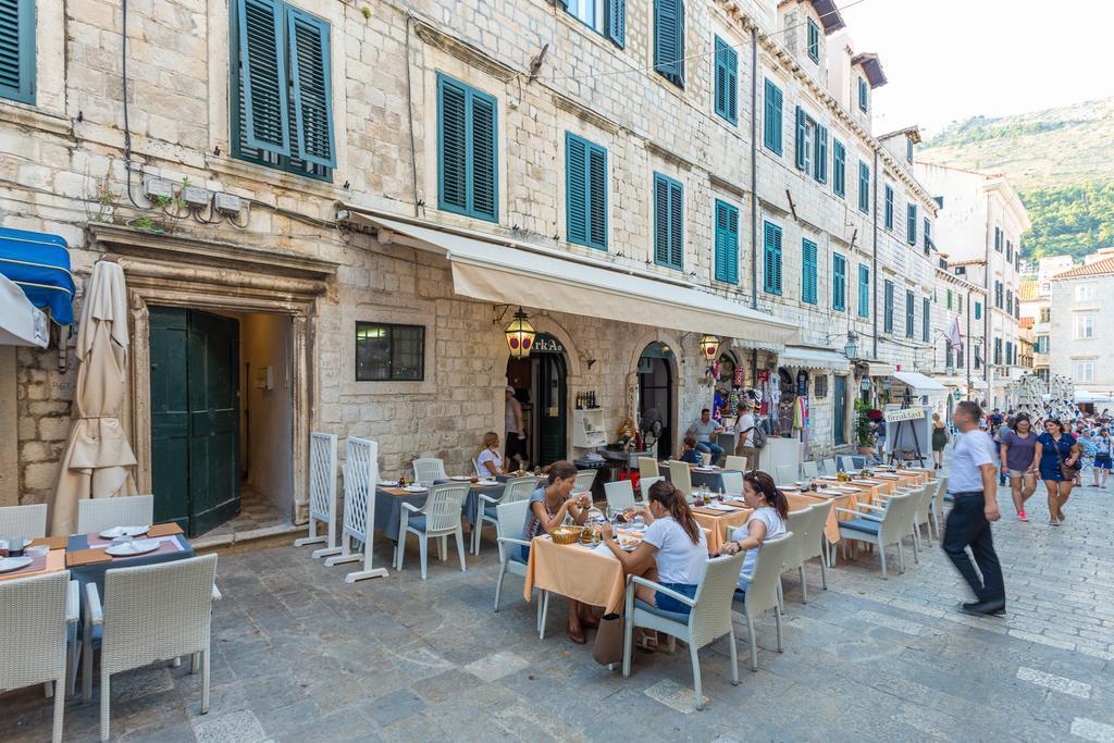 Hotel The Heart Of Dubrovnik Extérieur photo
