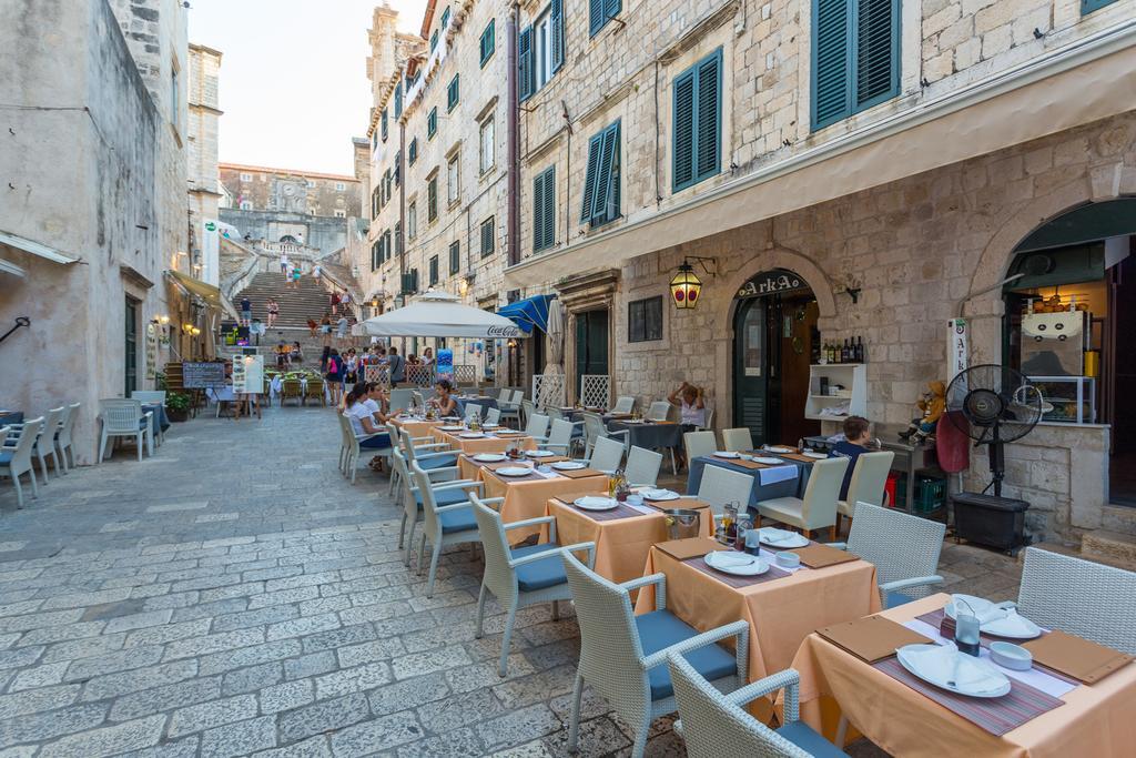 Hotel The Heart Of Dubrovnik Extérieur photo
