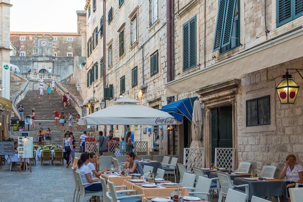 Hotel The Heart Of Dubrovnik Extérieur photo