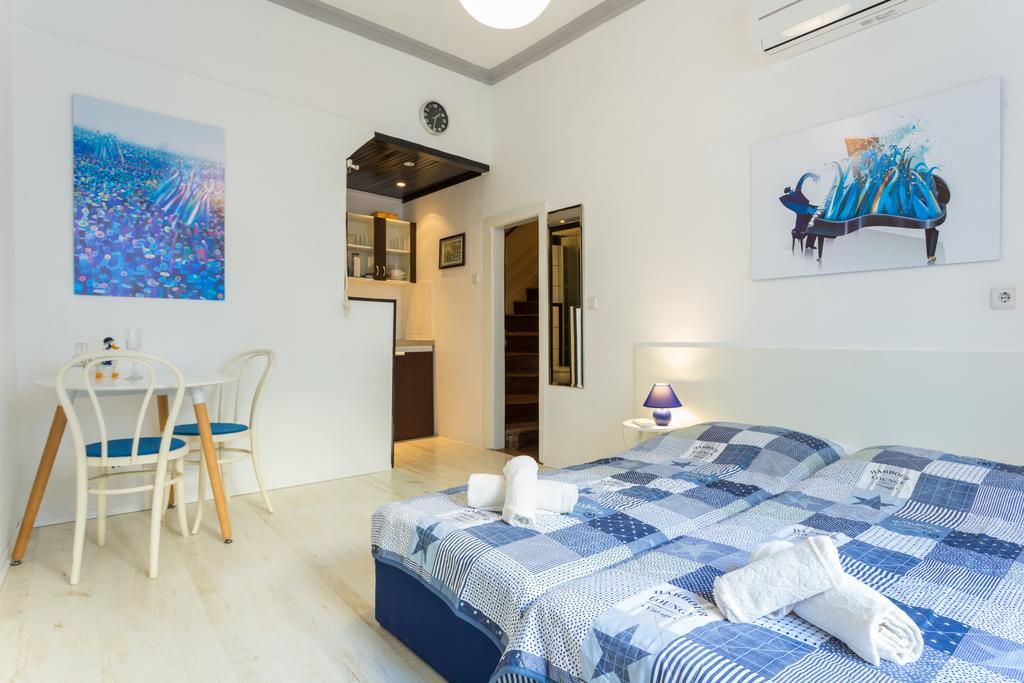 Hotel The Heart Of Dubrovnik Extérieur photo