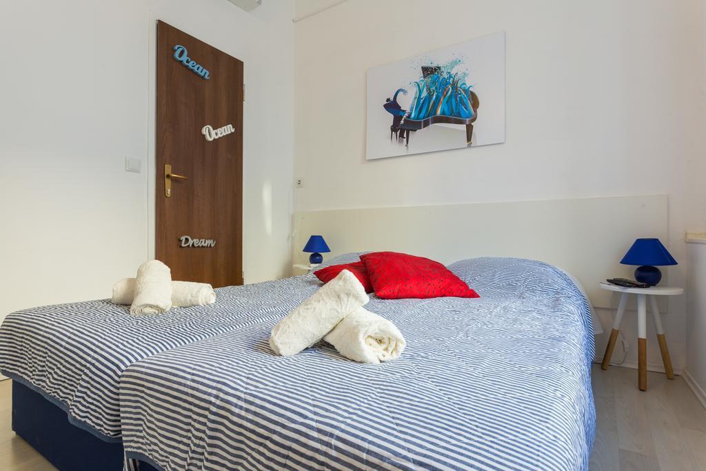 Hotel The Heart Of Dubrovnik Extérieur photo