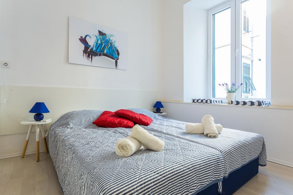 Hotel The Heart Of Dubrovnik Extérieur photo