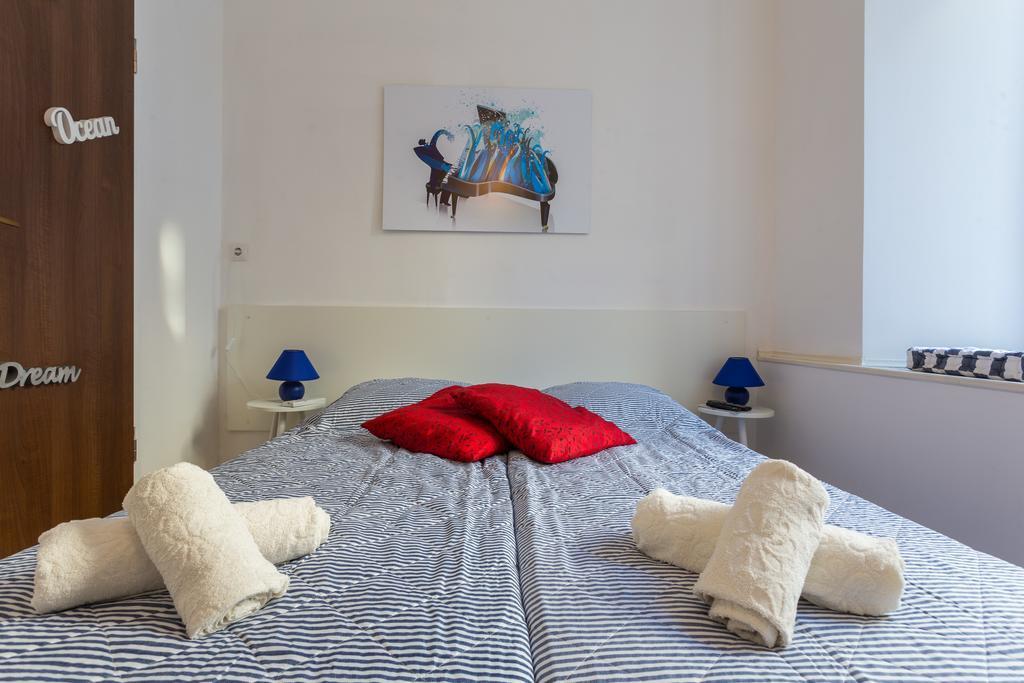 Hotel The Heart Of Dubrovnik Extérieur photo