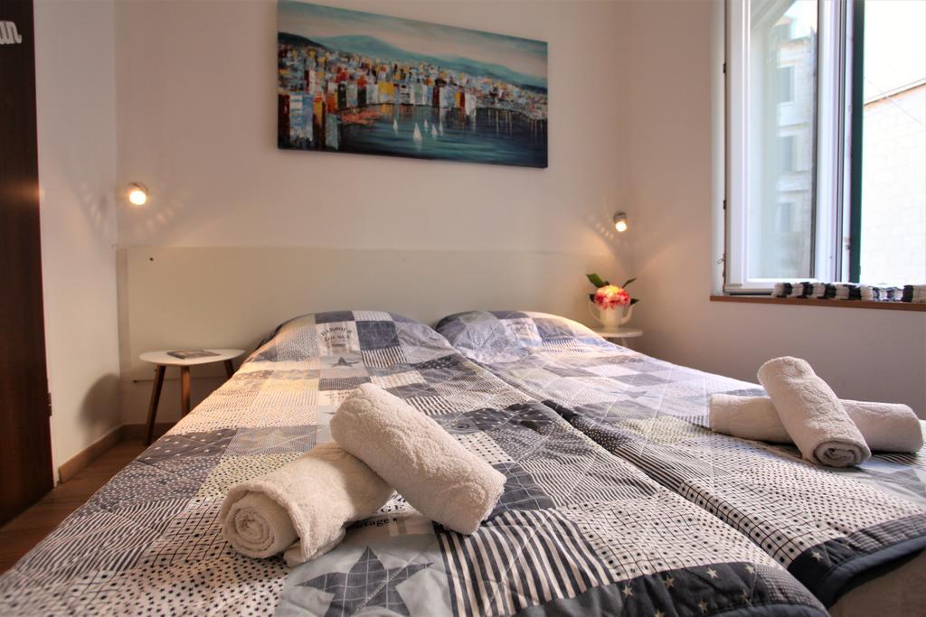 Hotel The Heart Of Dubrovnik Extérieur photo