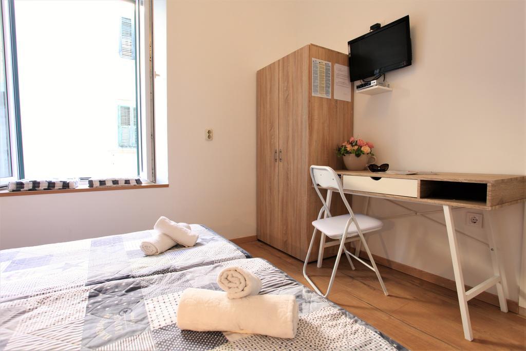 Hotel The Heart Of Dubrovnik Extérieur photo