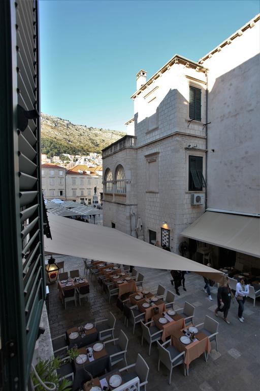 Hotel The Heart Of Dubrovnik Extérieur photo