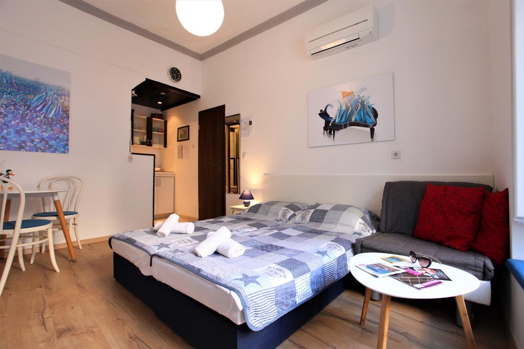 Hotel The Heart Of Dubrovnik Extérieur photo