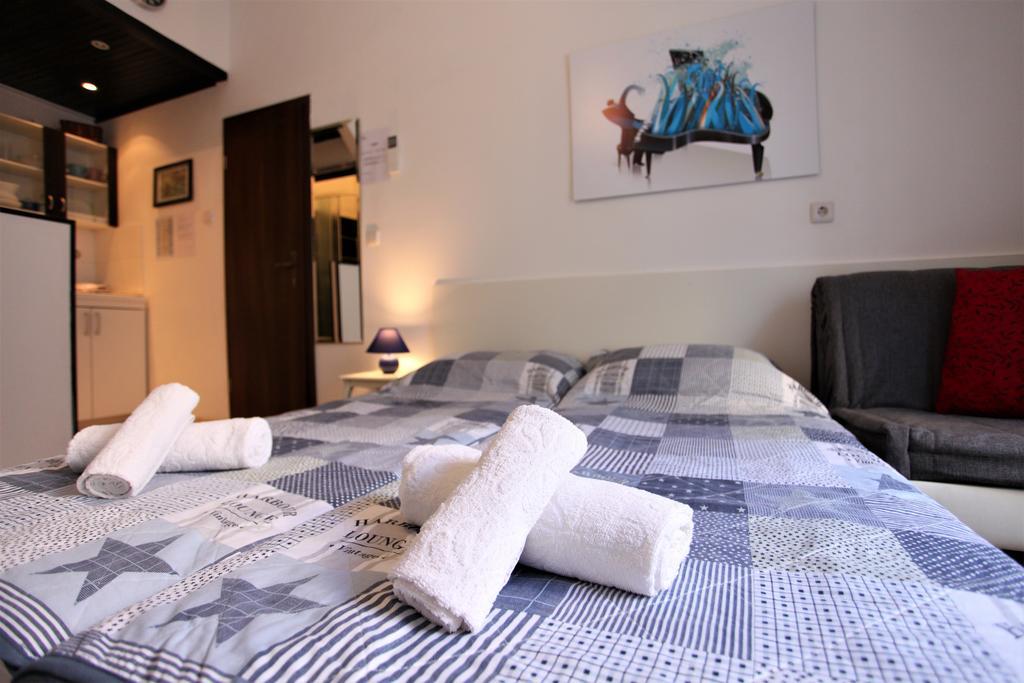 Hotel The Heart Of Dubrovnik Extérieur photo